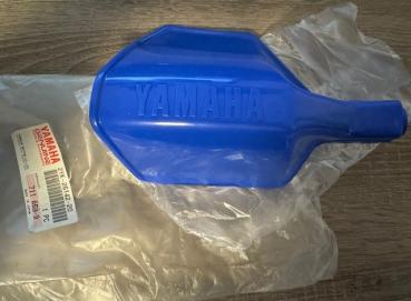 Yamaha Handgriff Schutz Handprotektor rechts XT600 XTZ660 XT600Z Tenere XTZ750 guard brush RH Original 2YK-26142-20 NEU